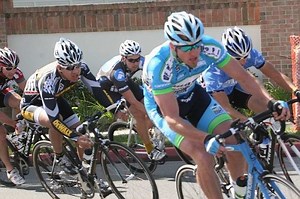 The Carlsbad Cycling Weekend Rolls into Town Sept. 7-8