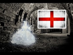 5 Creepiest & Most Haunted Places In England