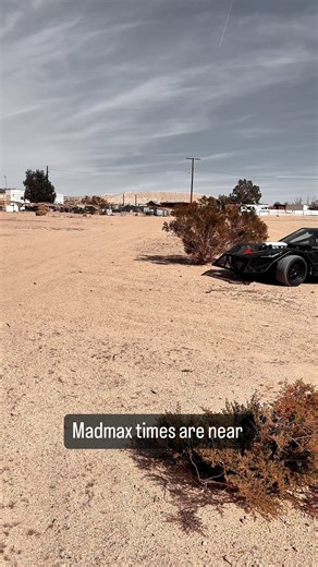 5.4K views · 13 reactions | Mad Max C7 on Reels | Facebook