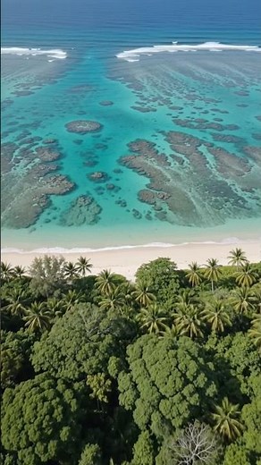 Daintree Rainforest 🇦🇺🌿 | Australia’s Ancient Tropical Paradise