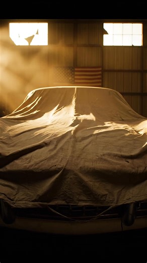 The first Corvette ever built… was lost for decades. 🇺🇸 VIN 001 has just been rediscovered. And it rewrites automotive history. #Corvette #Chevrolet #ClassicCars #AutomotiveHistory #VIN001 #CarLegends #AmericanMuscle #CarCollectors #EngineeringHeritage #VintageCars #AutoDiscovery #IconicCars | Engineering Post