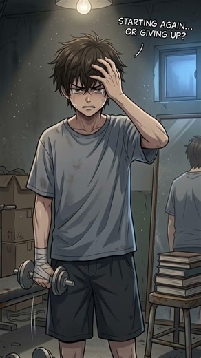 "Ghar pe Body Banegi 💀 Sirf 10 Min Roz!"