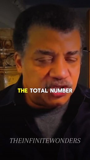 452K views · 12K reactions | Life truly is a marvelous chance to enjoy! #science #neildegtassetysoh #physicsDERss24 #biology | Explore Science | Facebook