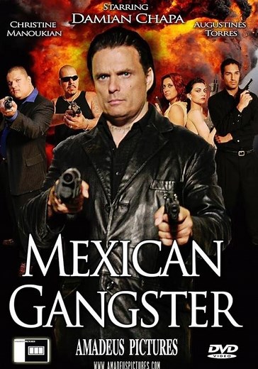 Mexican Gangster - película: Ver online en español