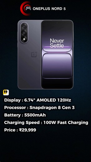 Top 5 Best Phones Under ₹30K ⚡ Gaming Beast 2026 #shorts