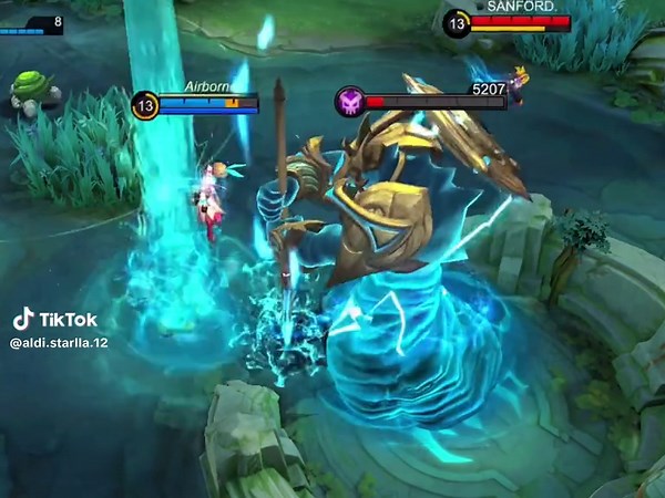 Angela Gameplay in Mobile Legends: A Complete Guide