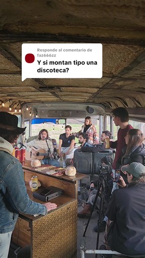 Música en vivo — Respuesta a @faz666zz (ver video completo en YouTube)