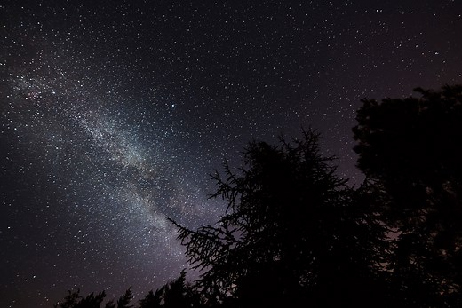 12 sites d'observation astronomique exceptionnels en France - Light ZOOM Lumière - Portail de la Lumière et de l'Éclairage