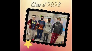 1K views · 49 reactions | Congratulations to our Fifth Graders for...