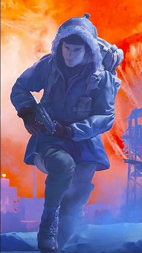 The Thing: Remastered | Explained in 60s