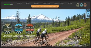 Gorge Gravel | OREGON GRAVEL GRINDER SERIES
