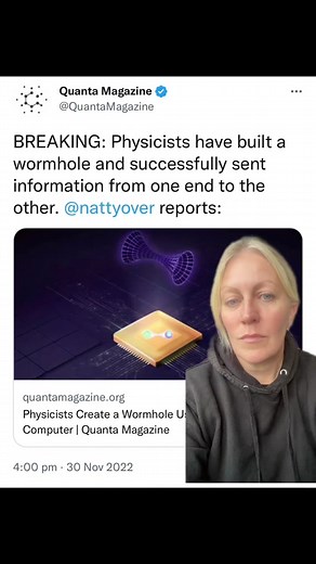 Understanding Einstein's Theories Through Wormholes