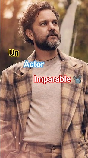 Joshua Jackson, the eternal Pacey. Iconic series, film, and passion 🔥 #joshuajackson #drmuerte #h...