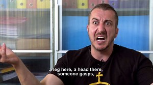 In November, Serbia ended its first and only ever investigation into one of its top officials for war crimes committed in Kosovo. Our documentary The Unidentified reveals what exactly his role was, alongside other commanders, in some of the worst atrocities of the war. Eighteen years after they committed the crimes, they live peacefully in the Serbian capital. Despite the evidence that exists, they have not been prosecuted. | Balkan Insight