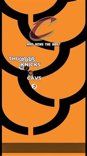 Who will be the champion in 2026?🏀🏆
