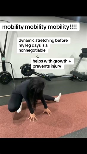 Step-by-Step Glute Growth Guide