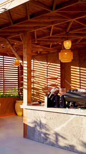 Kaldi: Discover Specialty Coffee in New Damietta