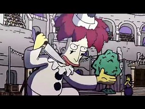 Strada [ Sideshow Bob ]