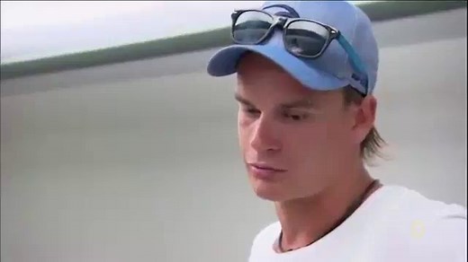 Border Security- Canada's Front Line S01E01