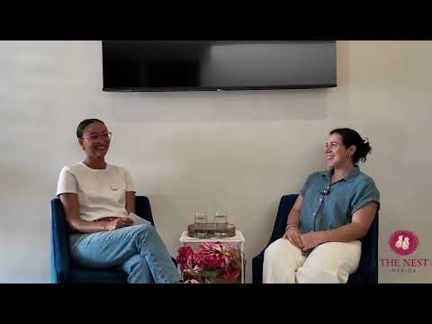 The Reality of Mom-Life After Moving to Mérida, Mexico