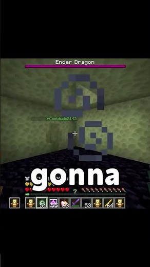 The FUNNIEST FAKE Minecraft Speedrun EVER… #minecraft #minecraftmemes #gaming #minecraftbuilding