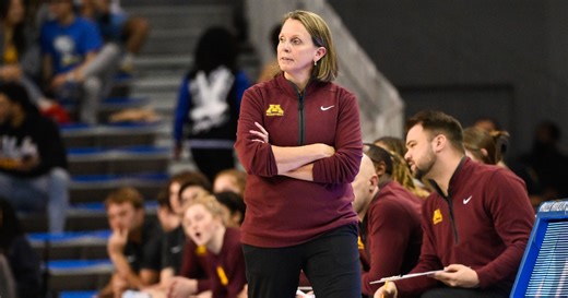 Northwestern F Tayla Thomas commits to Minnesota Golden Gophers