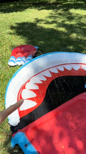Watch Honest Review of Slip and Slide on Amazon Live