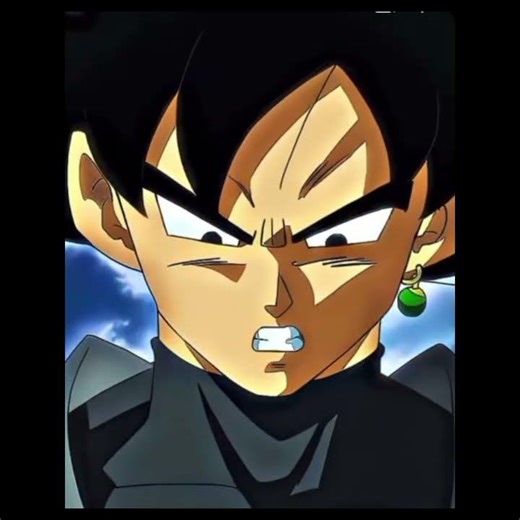 GokuBlack Edit| #anime #viral #song #fyp #fypシ #fypage #gokublack #dragonball #edit #like #subscribe