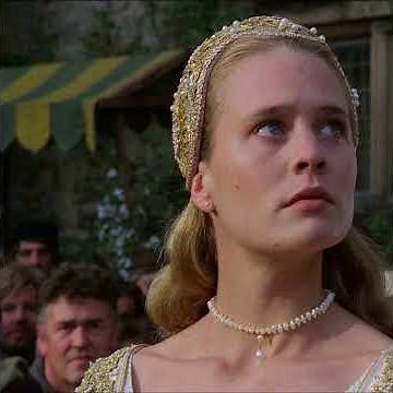 Fairytales & True Love! | The Princess Bride 1987