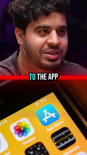 Day 3 | What will happen if you delete App Store? | #podcast