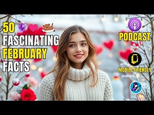 Unknown Facts About February That Make This Month Special