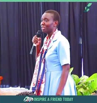This One Has Touched Me by Pr Elizabeth Mokoro