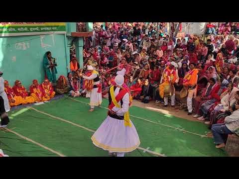 अर्जुन नागार्जुन का नृत्य 🌺🙏