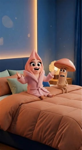 VIP is coming tonight-Full preparation mode 🔥 #womenpowerment #biologic #viparribal #girlsknow