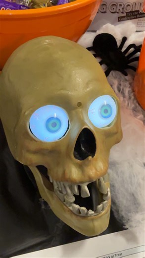 💀We take Halloween seriously at UC Blue Ash! We had a blast celebrating with our students, hope your day is just as fun! 👻 🎃 Happy Halloween!! | UC Blue Ash