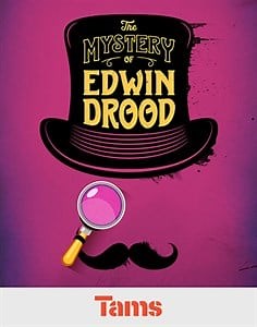 The Mystery of Edwin Drood | Concord Theatricals