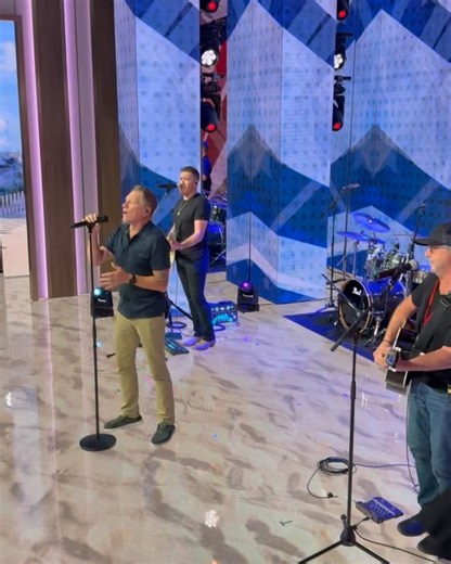 Craig Morgan on Reels