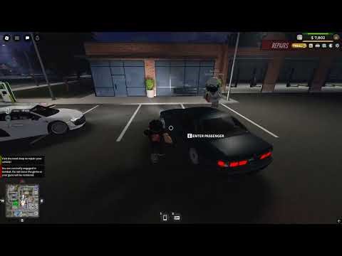 VDM and RDM clip for UKBRX