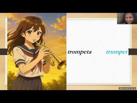 Spanish vocabulary about Musical Instruments