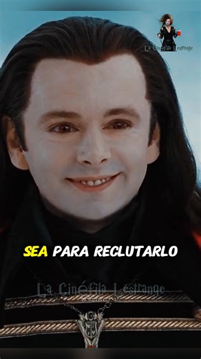 7 Datos que no sabias sobre Aro Volturi 😱🩸🧛 #arovolturi #crepusculo #twilight #curiosidades #fypviralシ | La Cinéfila Lestrange