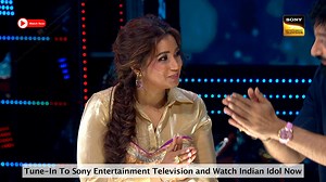 2.1M views · 65K reactions | Dekhiye Indian Idol, Abhi sirf #SonyEntertainmentTelevision aur SonyLIV par. Shreya Ghoshal Vishal Dadlani BADSHAH Fremantle India #YaadonKiPlaylist #IndianIdol | Sony Entertainment Television | Facebook