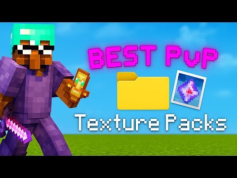 Best Default Texture Packs for PvP? (My Honest Review)