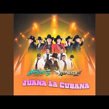 Juana La Cubana