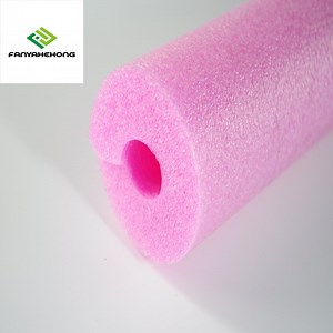[Hot Item] Climaflex Pipe Insulation, Heat and Sound Insulation EPE Pipe
