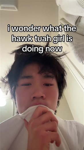 thien (@neuteredsubmissivetwink)’s video of hawk tuhh girl