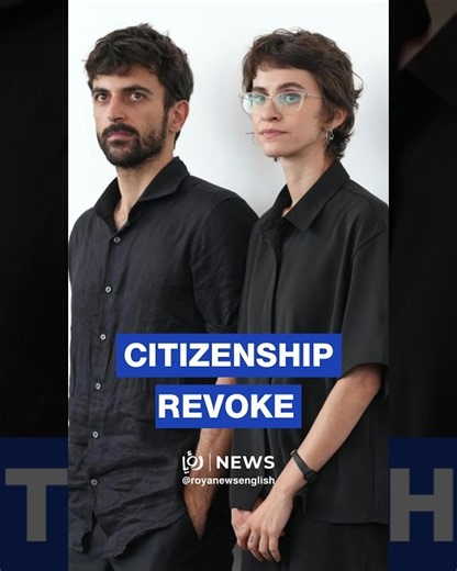 ‘Israeli’ culture minister claims to revoke citizenship of “NAZA” documentary directors