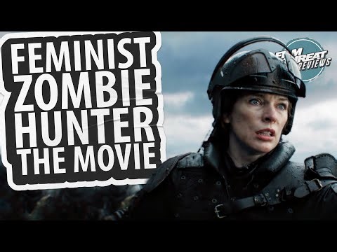 WORLDBREAKER REVIEW | Film Threat