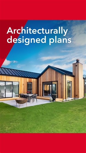 We design and build quality homes that cater to every lifestyle and stand the test of time. Explore our five home ranges and start planning your dream home today. | Versatile