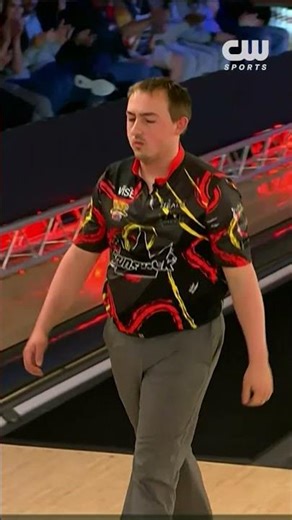 What a messenger pin for Spencer Robarge