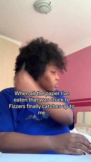 Sometimes they just didnt come off #SAMA28 #relatable